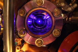 JILA Stronium Atomic Clock