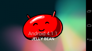 Jelly Bean Android 2