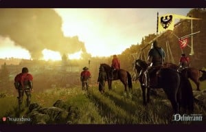 Kingdom Come Deliverance