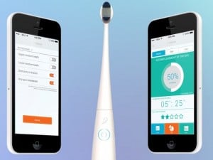 Kolibree Smart Toothbrush