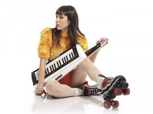 Korg RK-100S