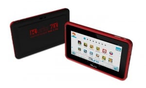 Kurio 4G Kids Tablet