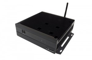 Stealth LPC-630 Fanless Mini PC