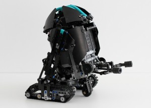 Lego Astromech Droid