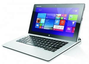 Lenovo Miix 2