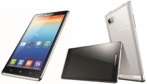 Lenovo Vibe Z