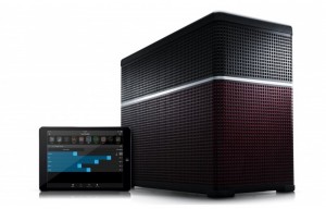 Line 6 Amplifi Duo