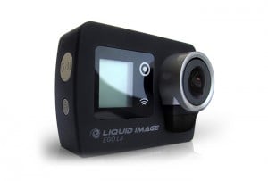 Liquid Image LTE Camera