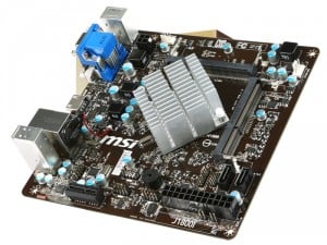 MSI J1800i