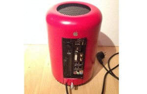 Mac Pro Hackintosh