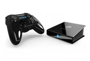 Mad Catz MOJO