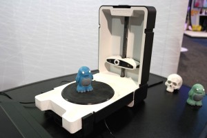 Matterform 3D Printer