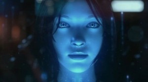 Microsoft Cortana