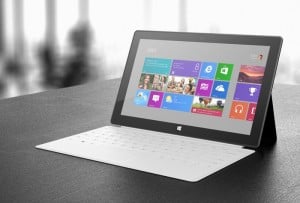 Microsoft Surface 3