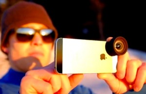 iPhone Lenses Kit