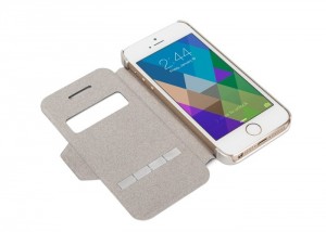 Moshi SenseCover iPhone Case