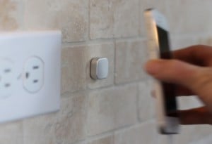 smartphone mount