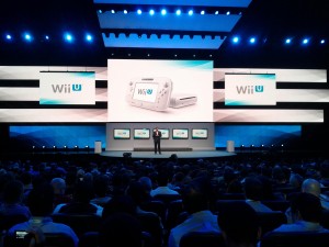 Nintendo
