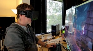 Oculus Rift Next