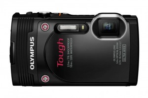 Olympus Stylus Tough TG-850