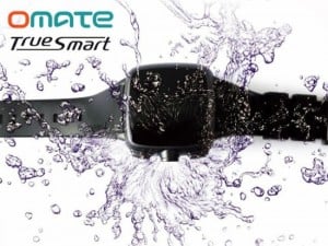 Omate TrueSmart Smartwatch