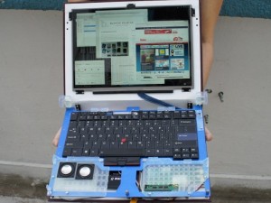 Open Source Laptop