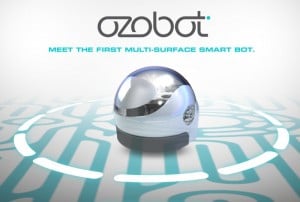 Ozobot