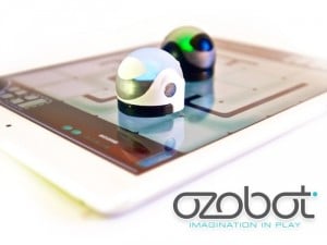 Ozobot