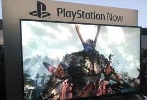PlayStation Now