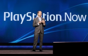 PlayStation Now