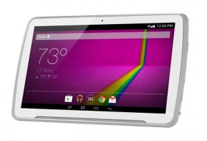 Polaroid Q Series Tablet