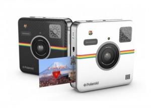 Polaroid Socialmatic