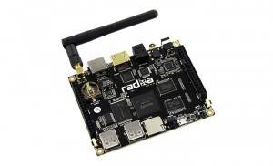 Radxa Rock Quad Core RK3188
