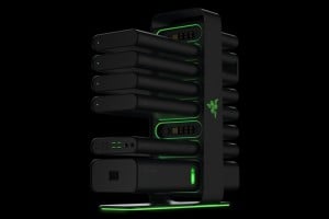 Razer Project Christine