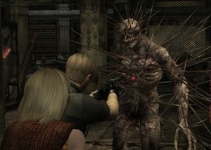 Resident Evil 4 Ultimate HD Edition