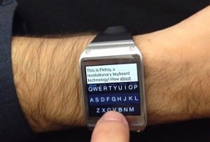 Samsung Galaxy Gear