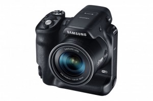 Samsung WB2200F