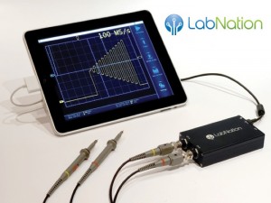 SmartScope Oscilloscope