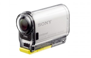 Sony HDR-AS100V