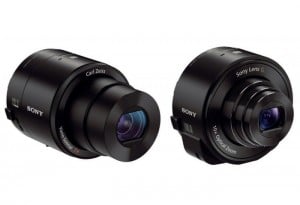 Sony QX10