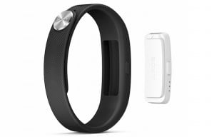 Sony Smartband