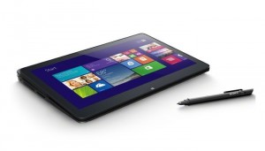 Sony Vaio Flip 11A