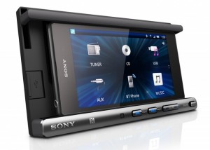 Sony XSP-N1BT