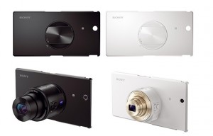 Sony Xperia Z Ultra Case