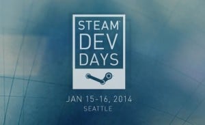 Steam Dev Days