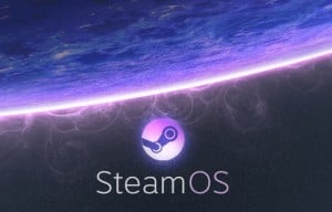 Steam OS
