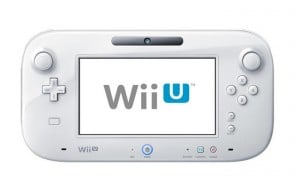 Wii U