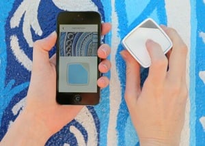 SwatchMate Color Capturing Cube