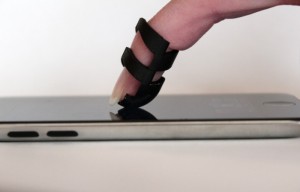 TapTool