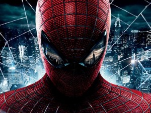 Amazing Spider-Man 2 Trailer